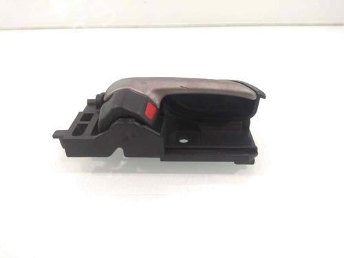 Rear right interior door handle OPEL AGILA B (H08) 1.0 LPG (F68) | BP11360647I16 