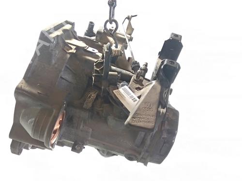 Gearbox SEAT IBIZA IV (6J5, 6P1)  | BP15178766M3 