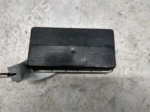 Used Electronic module MERCEDES-BENZ A-CLASS (W168) A 140 (168.031, 168.131) (82 hp) 5305834