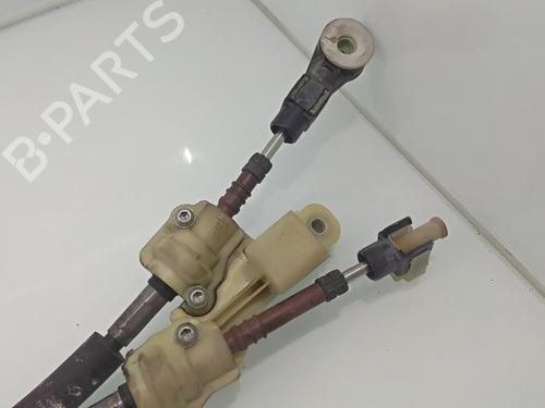 Gear lever PEUGEOT 3008 II SUV (MC_, MR_, MJ_, M4_) 1.2 THP/ PureTech 130 (MRHNSM, MRHNSU, MRHNSJ, MRHNYW,... | BP19154031M90 