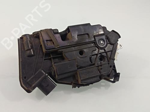 Front right lock SEAT IBIZA IV (6J5, 6P1)  | BP16697577C97 