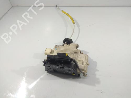 Rear left lock AUDI A4 B7 Avant (8ED) 2.0 TDI 16V | BP9293046C100 
