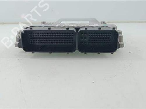 Engine control unit (ECU) BMW X3 (E83) 2.0 d | BP32169610M57 - Image 10