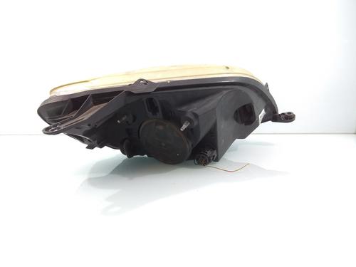Left headlight FIAT FIORINO Box Body/MPV (225_)  | BP13530115C28 