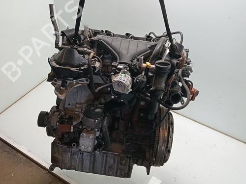 Engine FORD FOCUS II (DA_, HCP, DP)  | BP29586201M1 