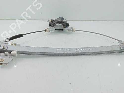 Front right window mechanism HYUNDAI GETZ (TB) | BP31584941C23