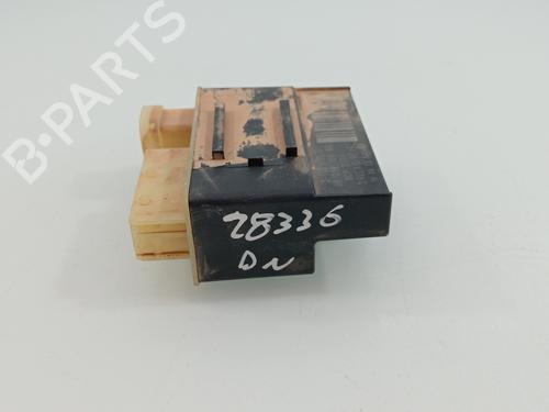 Electronic module PEUGEOT 3008 I MPV (0U_)  | BP29724557M83 