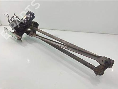 Front wiper motor CITROËN JUMPER II Platform/Chassis 2.2 HDi 130 | BP16681510M29 - Image 4