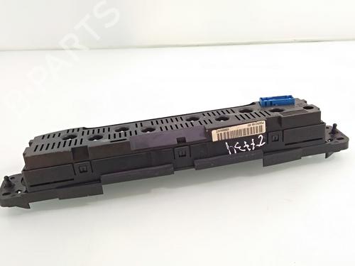 Instrument cluster CITROËN XSARA PICASSO (N68) 1.6 HDi | BP21768897C47 