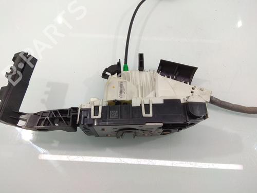 Front right lock MERCEDES-BENZ E-CLASS (W212) E 350 CDI 4-matic (212.089) | BP11269843C97 