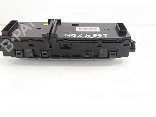 Climate control RENAULT SCÉNIC I MPV (JA0/1_, FA0_)  | BP16246420I5 