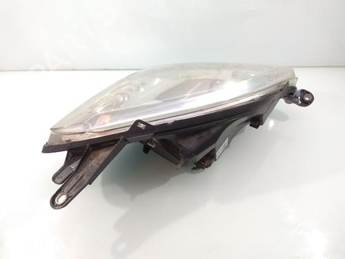 Left headlight FIAT FIORINO Box Body/MPV (225_)  | BP13529902C28 