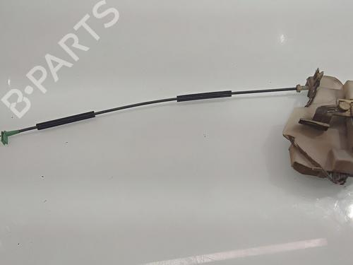 Türschloss rechts hinten für FORD FIESTA IV (JA_, JB_) 1.25 i 16V (75 hp) 18832535