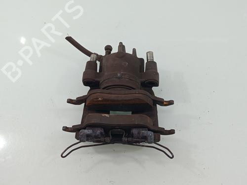 Left front brake caliper FORD FOCUS I (DAW, DBW)  | BP29586192M105 