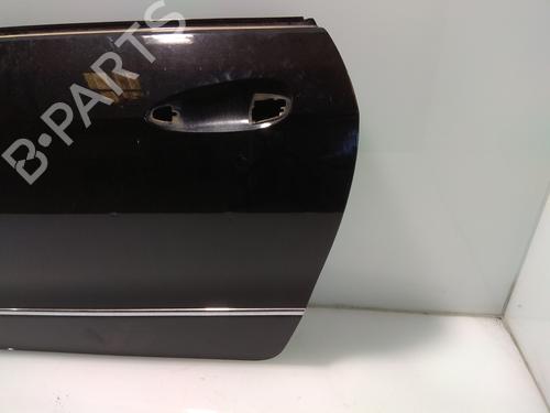 Left front door MERCEDES-BENZ E-CLASS (W212) E 350 CDI 4-matic (212.089) | BP11139137C2 