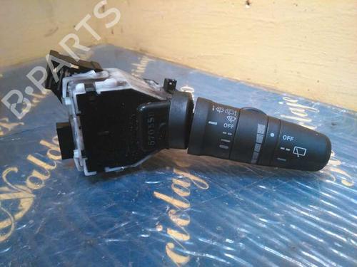 Used Steering column stalk NISSAN NOTE (E11, NE11) [2005-2013]  5290262