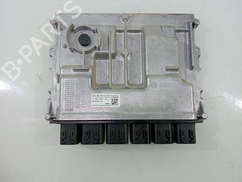 Engine control unit (ECU) BMW X1 (U11) sDrive 18 d | BP38775687M57 - Image 2