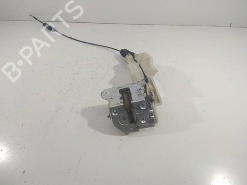 Used Rear left lock MAZDA 5 (CR) 2.0 CD (CR19) (143 hp) 7237157
