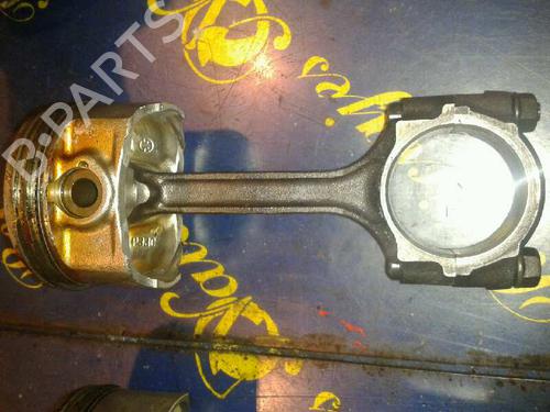 Used Other CHEVROLET AVEO / KALOS Saloon (T250, T255) [2005-2025]  14218029