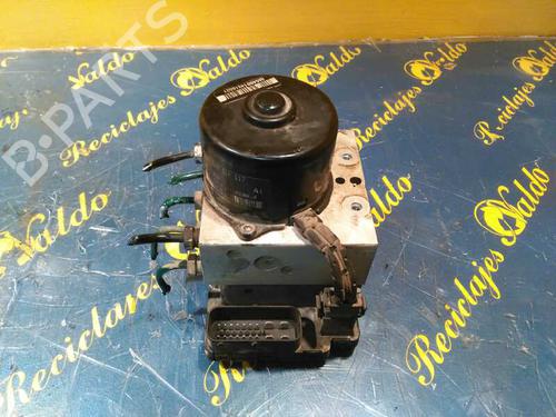 Used ABS pump SEAT IBIZA III (6L1) [2002-2009]  5288958