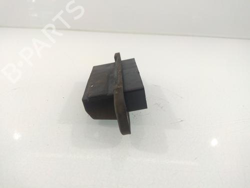 Tailgate handle TOYOTA COROLLA Verso (ZER_, ZZE12_, R1_) 2.0 D-4D (CUR10_, CUR10R) | BP13529737C132 