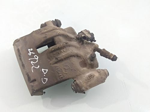Right front brake caliper MERCEDES-BENZ SPRINTER 2-t Van (B901, B902)  | BP16675616M104 