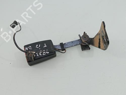 Sikkerhedssele-spænde PEUGEOT 3008 I MPV (0U_) [2009-2017]  29724584