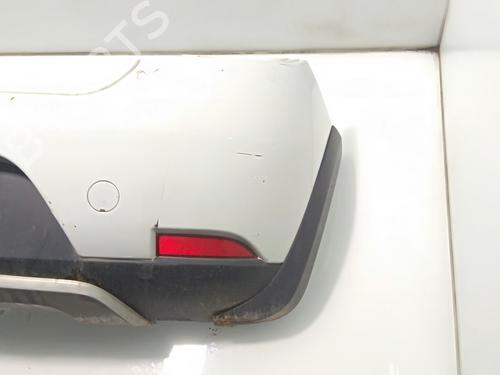 Rear bumper DACIA SANDERO II  | BP22567265C8 