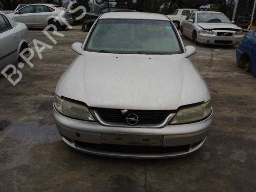 Alternator OPEL VECTRA B Estate (J96)  | BP11020868M7 