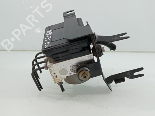 ABS Bremseaggregat DACIA LODGY (JS_)  | BP25789890M43 