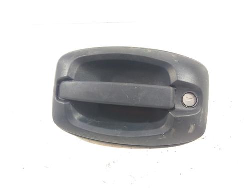 Used Rear right exterior door handle CITROËN JUMPER II Van 2.2 HDi 100 (101 hp) 9224135