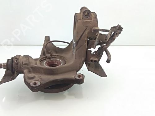 Left front steering knuckle CITROËN C5 II (RC_) | BP15853450M25