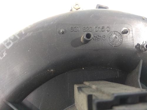 Heater blower motor VW POLO (9N_, 9A_) 1.4 TDI | BP10140124M62 