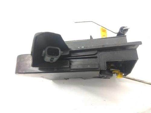 Front left lock DACIA SANDERO  | BP6711182C98 