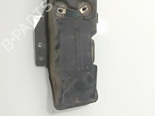 Front bumper reinforcement FORD TRANSIT Van (FA_ _)  | BP18470703C109 