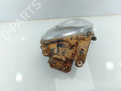 Left headlight FIAT 500 (312_)  | BP28026807C28 