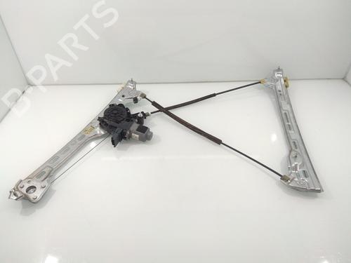 Used Front left window mechanism RENAULT MEGANE IV Hatchback (B9A/M/N_) [2015-2025]  13530257