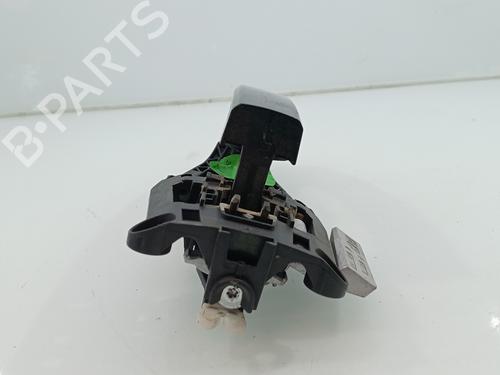 Front left exterior door handle CHEVROLET ORLANDO (J309)  | BP29536666C128 