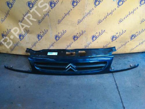 Used Grille CITROËN SAXO (S0, S1) [1996-2004]  5304971