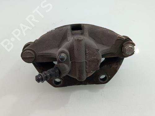 Left front brake caliper RENAULT KANGOO (KC0/1_)  | BP29194865M105 