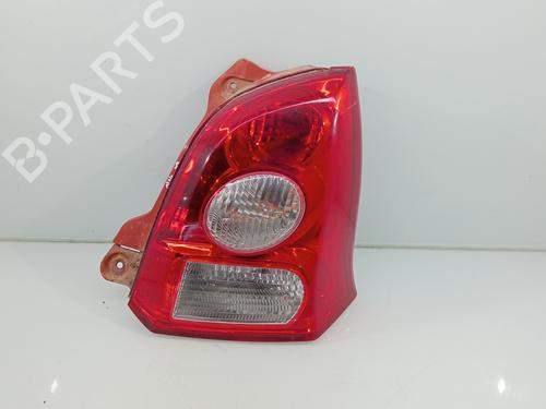 Højre baglygte SUZUKI ALTO VII (GF) [2009-2025]  26594834
