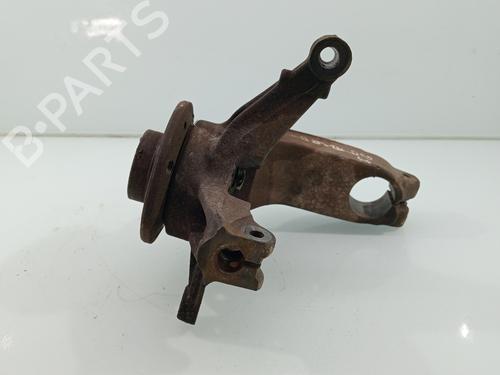 Left front steering knuckle RENAULT MEGANE II Coupé-Cabriolet (EM0/1_) | BP30932624M25