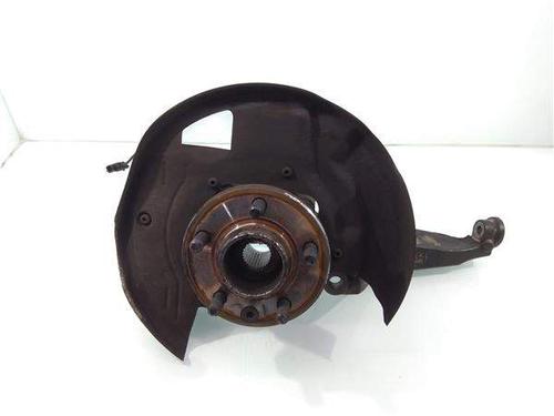 Used Left front steering knuckle Left front steering knuckle 11416929 11416929