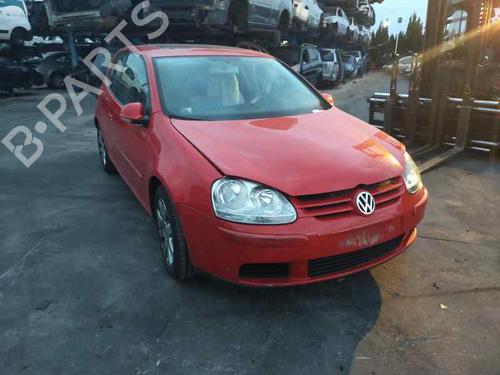 Right taillight VW GOLF V (1K1) 1.6 FSI | BP9074778C35