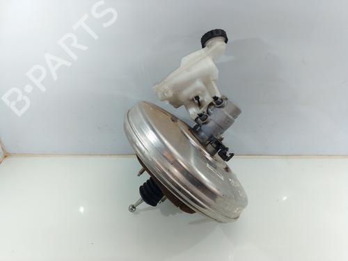 Servo brake PEUGEOT 3008 I MPV (0U_)  | BP29724593M42 