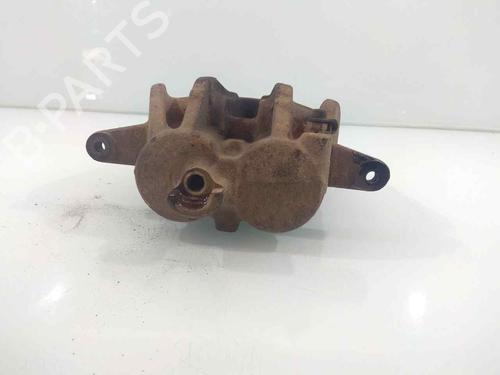 Left front brake caliper LAND ROVER DISCOVERY III (L319) 2.7 TD 4x4 | BP11621082M105 
