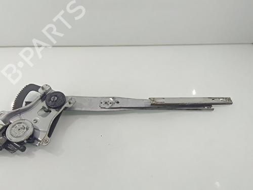 Front left window mechanism DAEWOO KALOS (KLAS) 1.2 (72 hp) 16447038