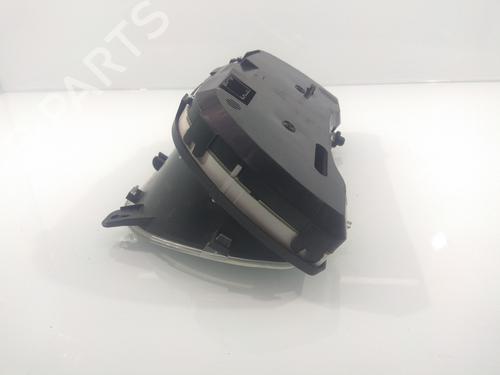 Instrument cluster FIAT FIORINO Box Body/MPV (225_)  | BP9554678C47 