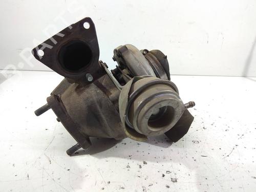 Turbocharger/Supercharger VOLVO S60 I (384)  | BP8671870M71 
