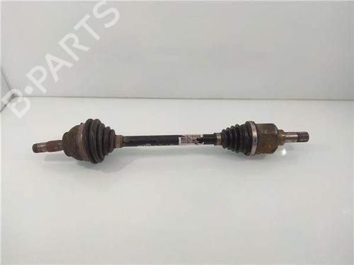Used Left front driveshaft Left front driveshaft 13528189 13528189